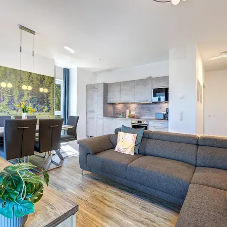 Bernsteinquartier Bq0561 - Ostseeliegeplatz61 *