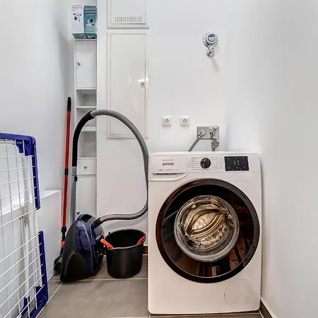 Bernsteinquartier Bq0561 - Ostseeliegeplatz61 Apartmán Loddin