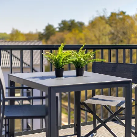 Bernsteinquartier Bq0561 - Ostseeliegeplatz61 *