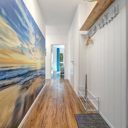 Bernsteinquartier Bq0561 - Ostseeliegeplatz61